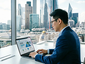 Building Overseas Websites: A Guide for Chinese Enterprises Going Global