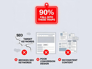 Is Your Independent Website Still Not Making Money? Stop Blaming the Platform!