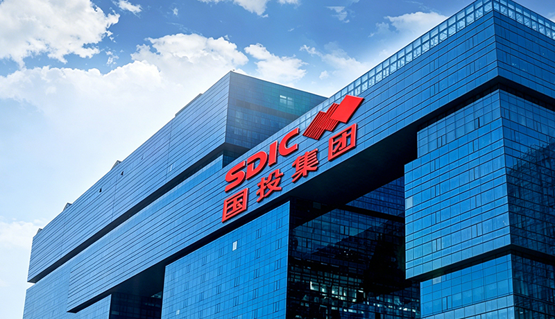 China Investment Group