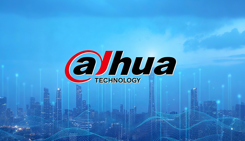 Dahua — France Operations